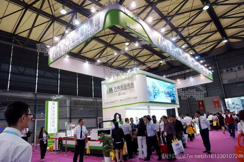 2017上海廣告展 創新驅動，服務先行