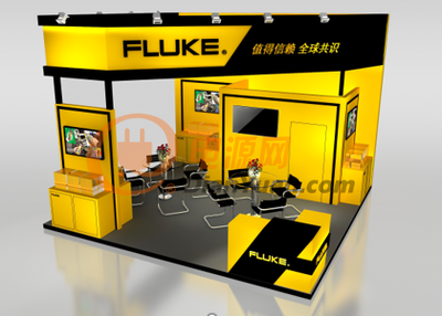 福祿克首次亮相上海國際工業(yè)設(shè)備維護(hù)及升級(jí)工程展覽會(huì)(SMEE)