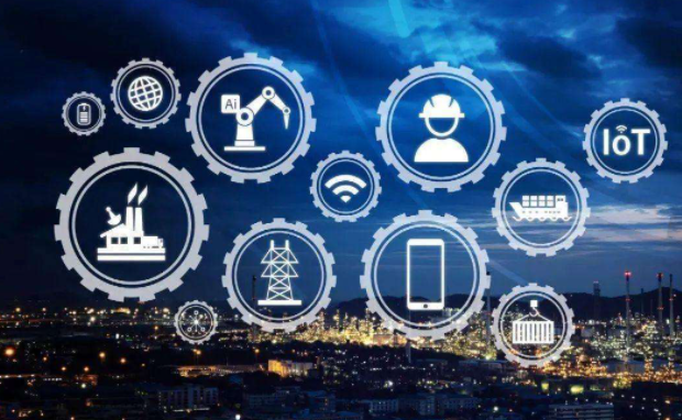 產(chǎn)業(yè)互聯(lián)網(wǎng) 驅(qū)動(dòng)新產(chǎn)業(yè)、新商業(yè)與新生活融合的智慧引擎